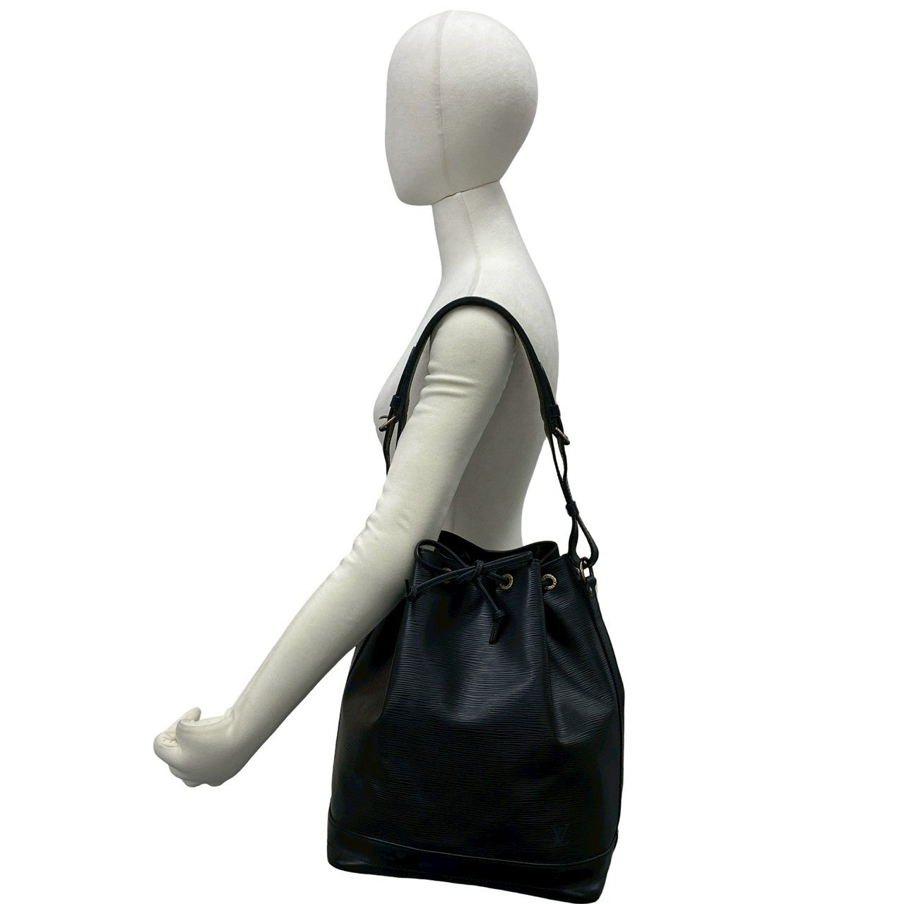 LOUIS VUITTON ルイヴィトン (Vintage) ノエ ショルダーバッグ 2