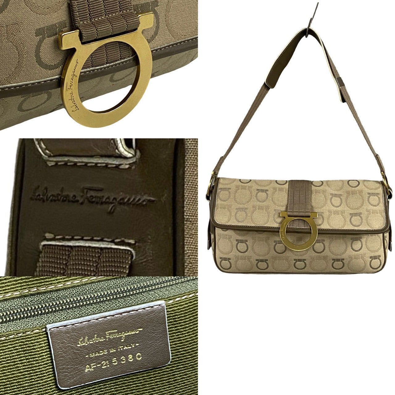 Salvatore Ferragamo 3