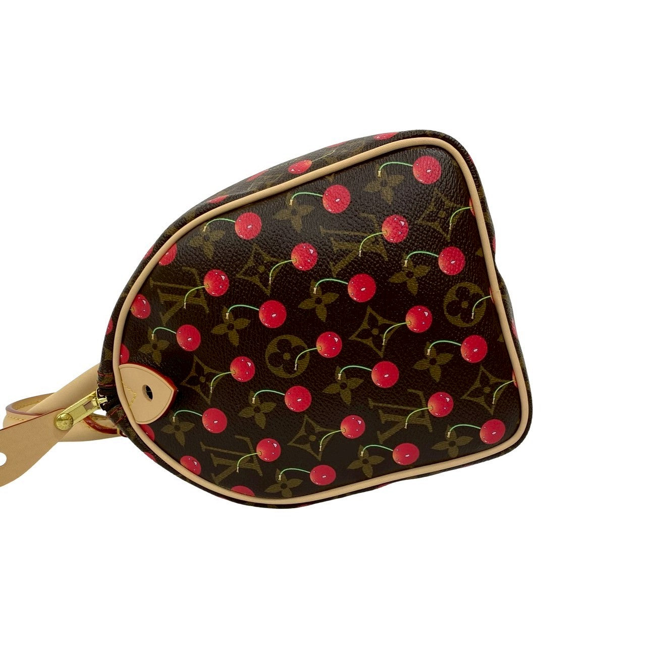 LOUIS VUITTON スピーディ 25 5
