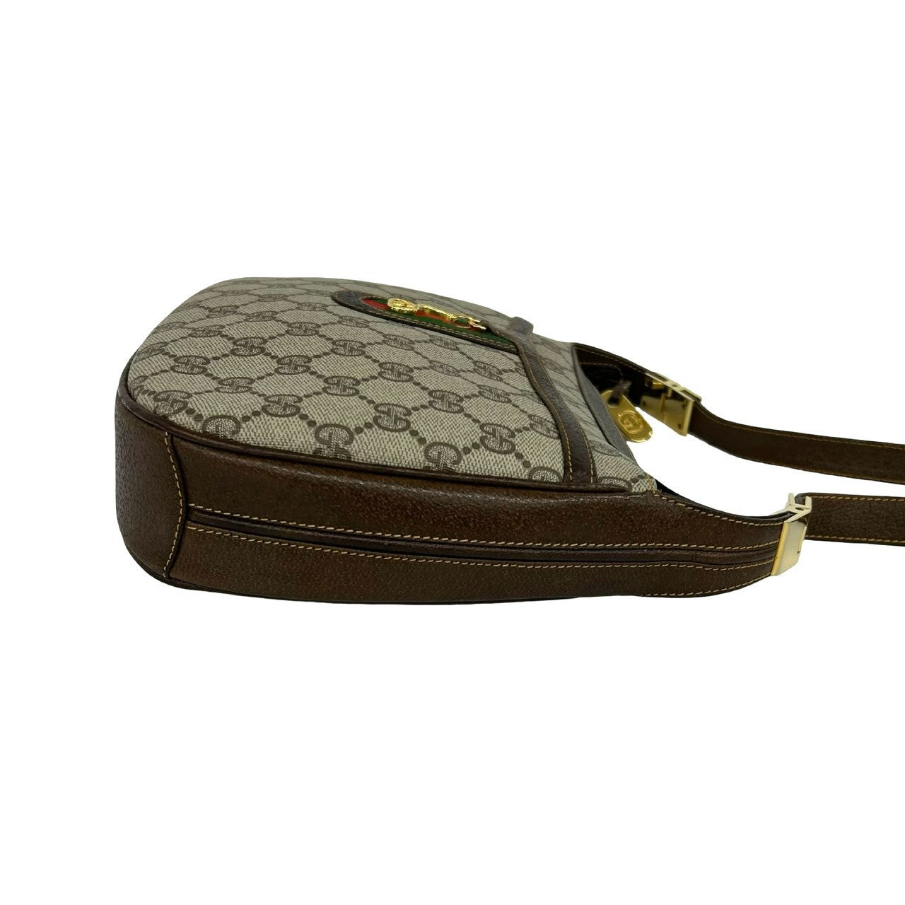 GUCCI グッチ (Vintage) ショルダーバッグ 6