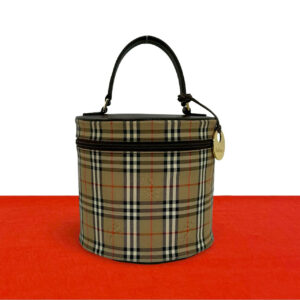 BURBERRY バーバリー (Vintage) ハンドバッグ