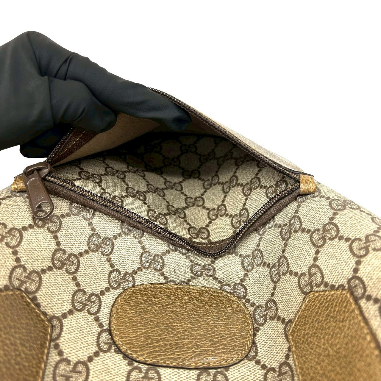 GUCCI グッチ (Vintage) トートバッグ 10