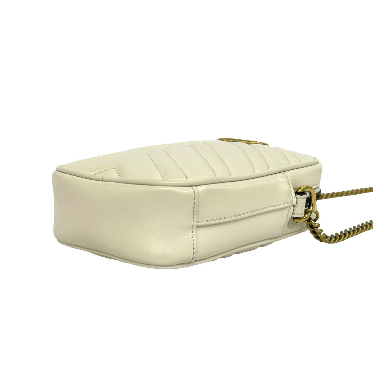 GUCCI グッチ GGマーモント ショルダーバッグ 7