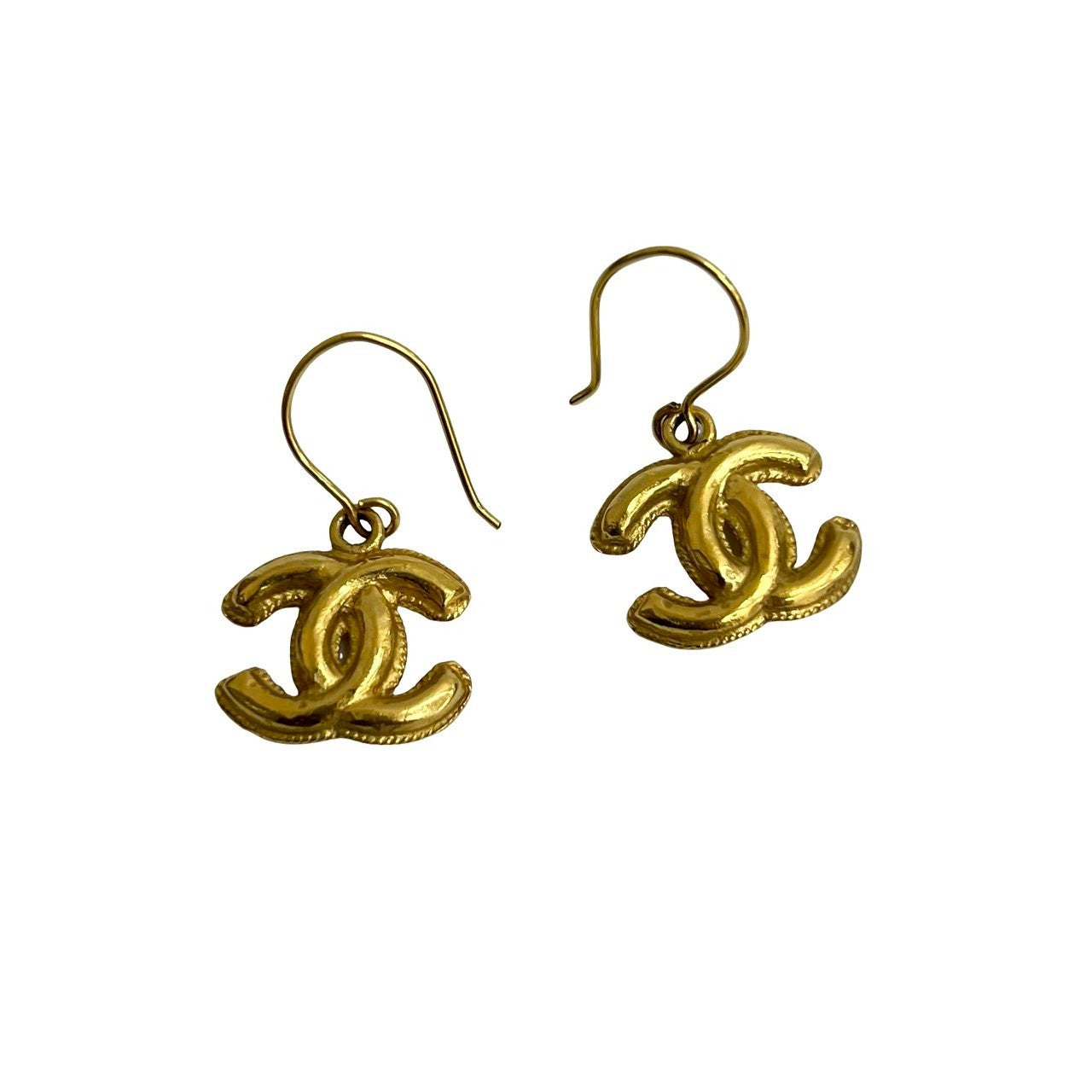 CHANEL シャネル (Vintage) ピアス 3