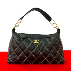 CHANEL シャネル (Vintage) ショルダーバッグ