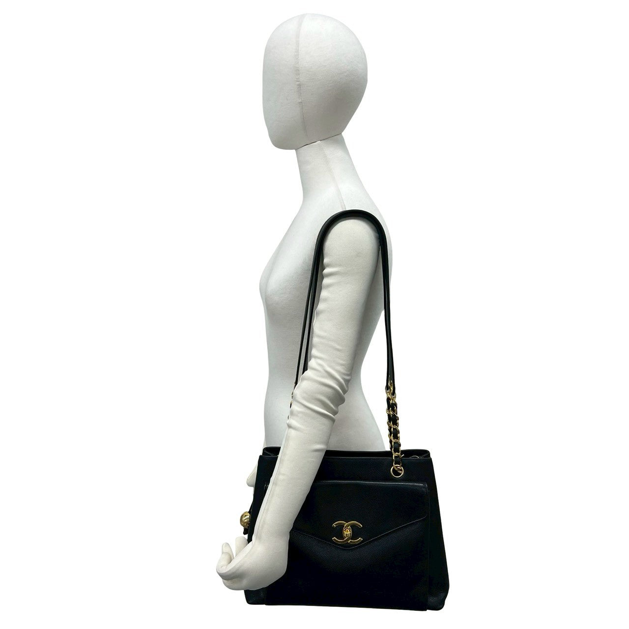 CHANEL シャネル (Vintage) ショルダーバッグ 2