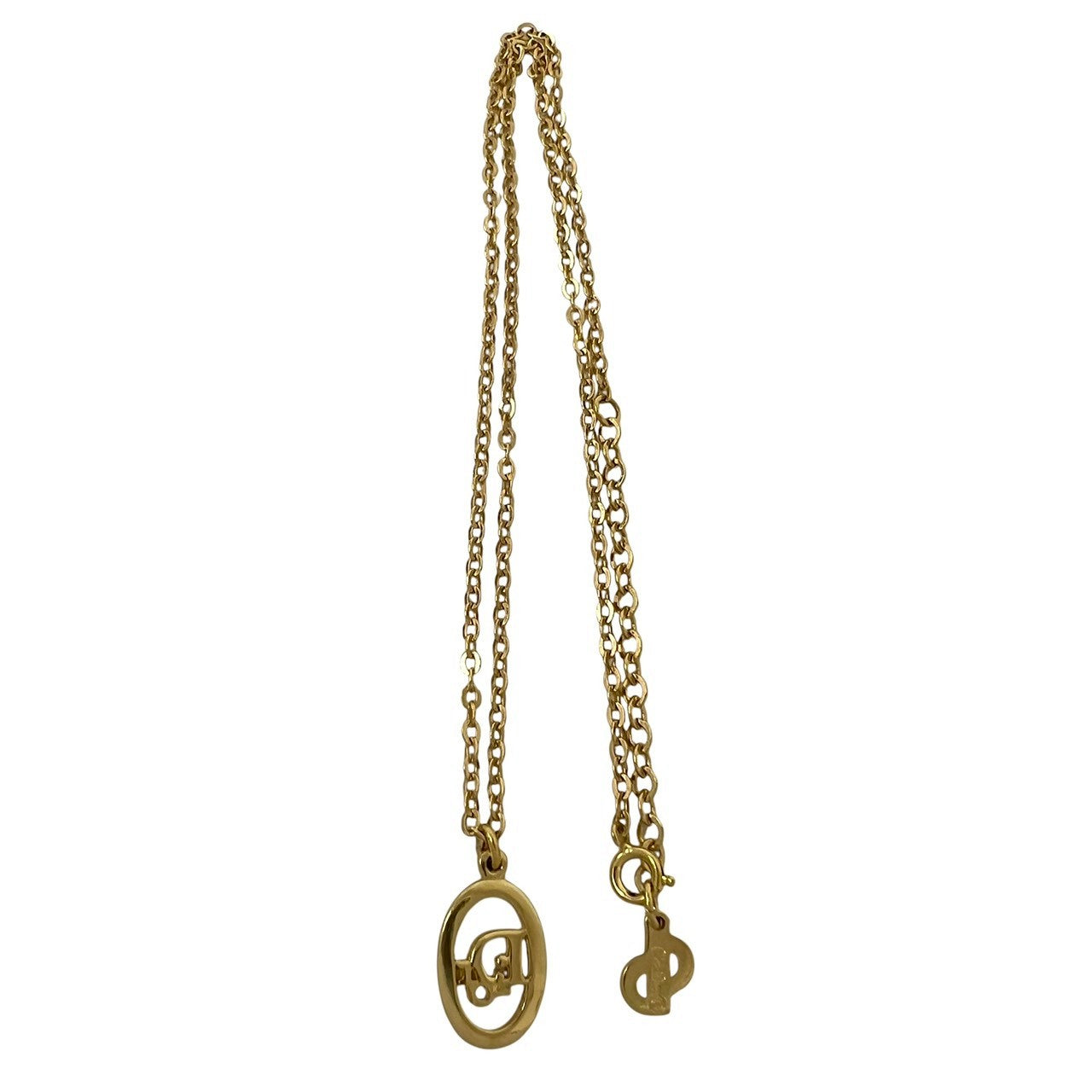 Christian Dior ディオール ネックレス 5