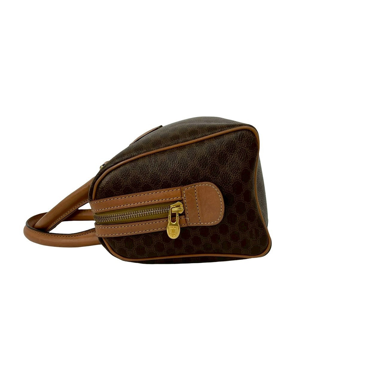 CELINE セリーヌ (Vintage) ショルダーバッグ 5