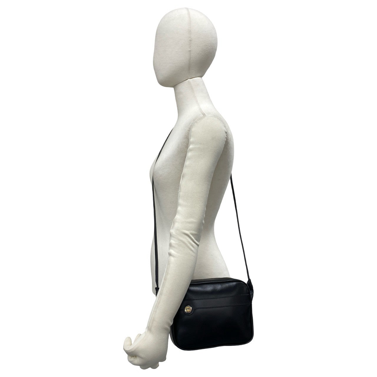 GUCCI グッチ (Vintage) ショルダーバッグ 2