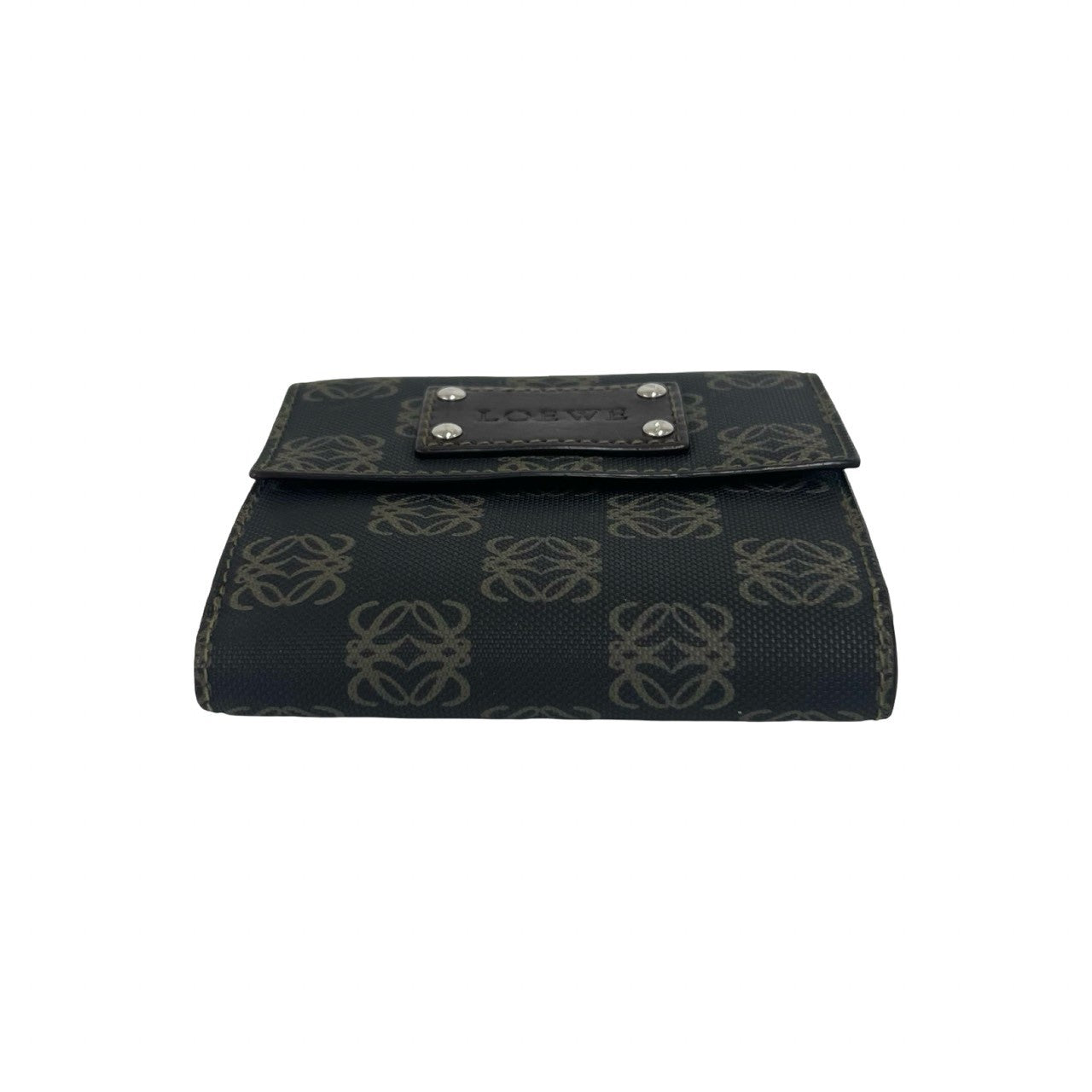 LOEWE ロエベ 二つ折り財布 7