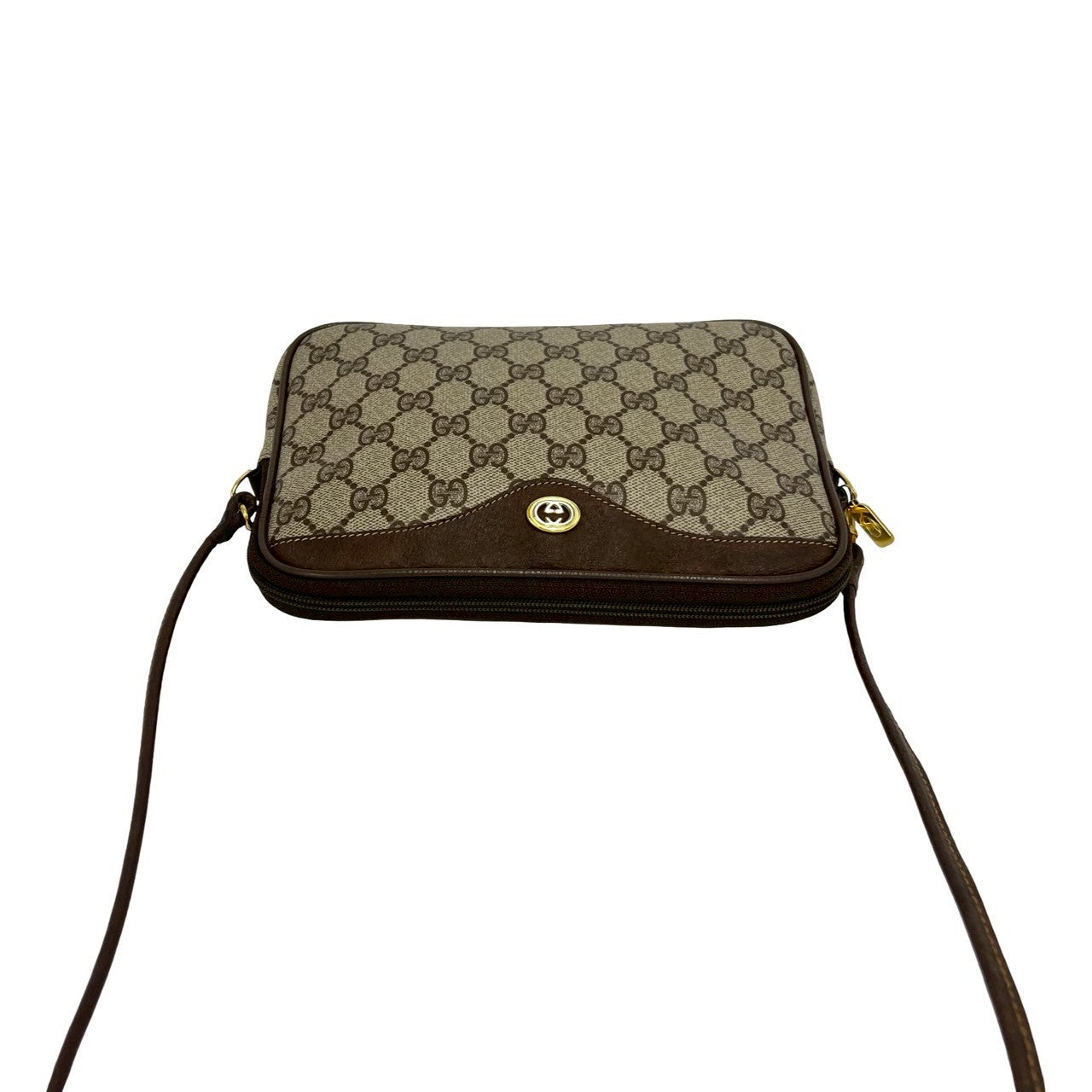 GUCCI グッチ (Vintage) ショルダーバッグ 4