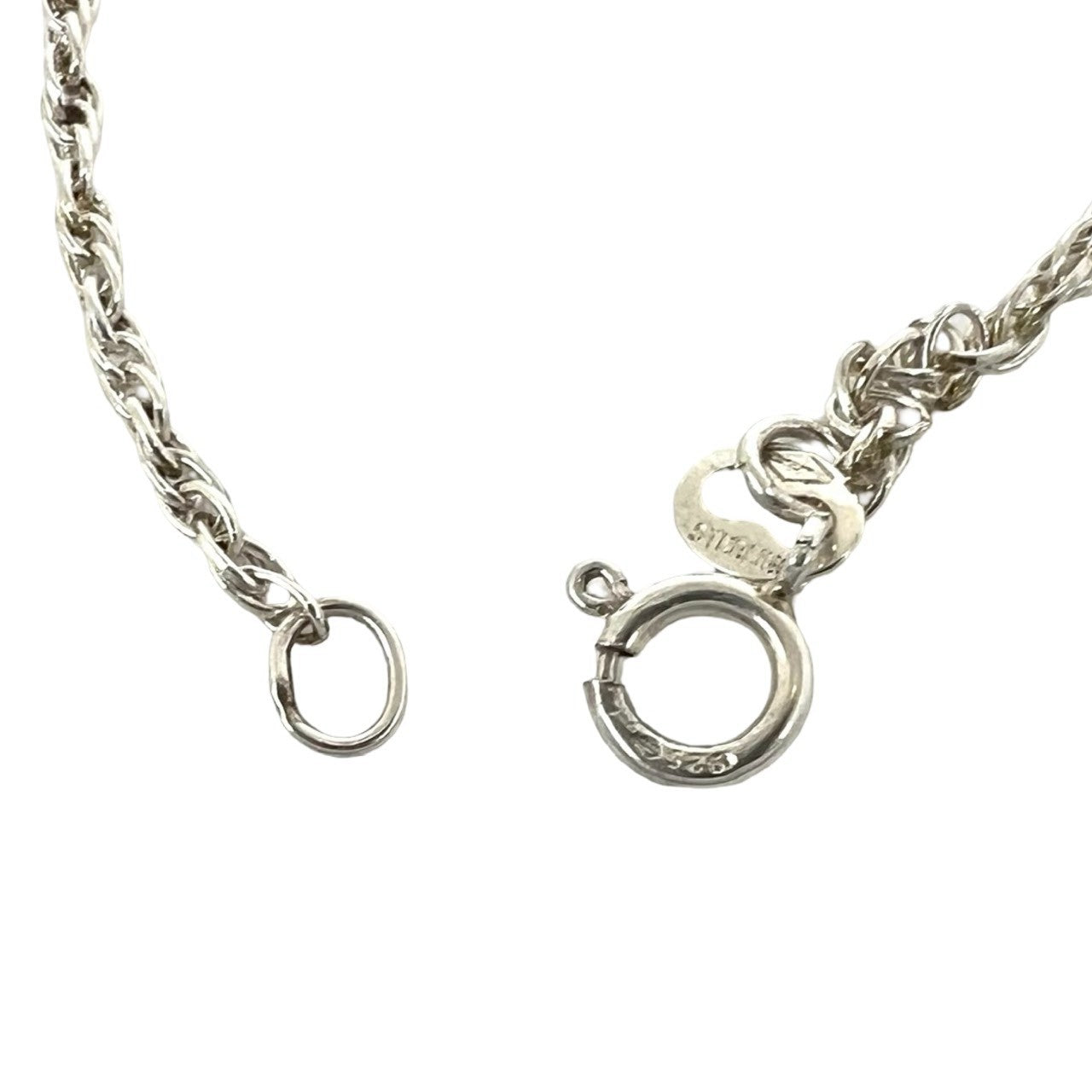 TIFFANY&Co. ティファニー (Vintage) コイン ネックレス 925 K18 750YG 5