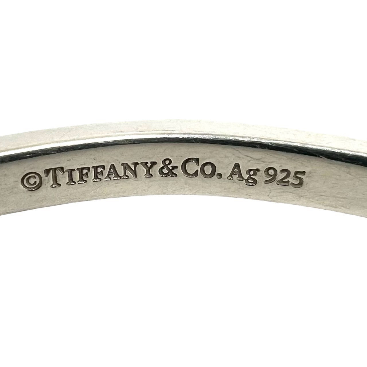 TIFFANY&Co. ティファニー (Vintage) ベネチアン ID ブレスレット 3