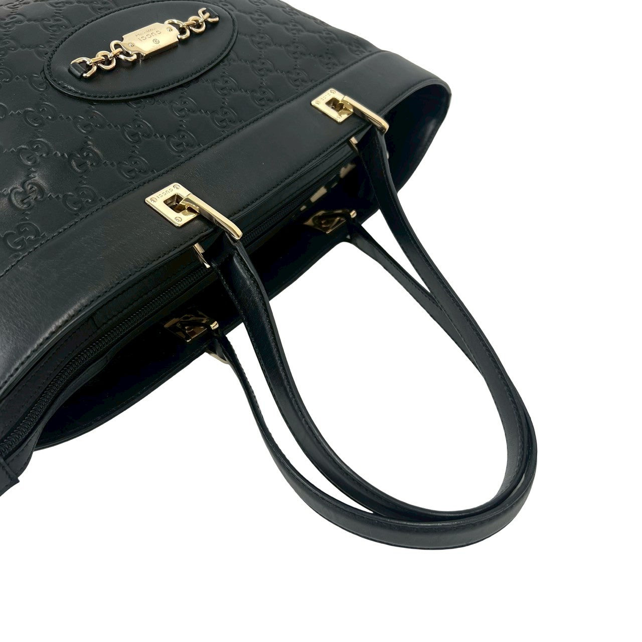 GUCCI グッチ トートバッグ 4