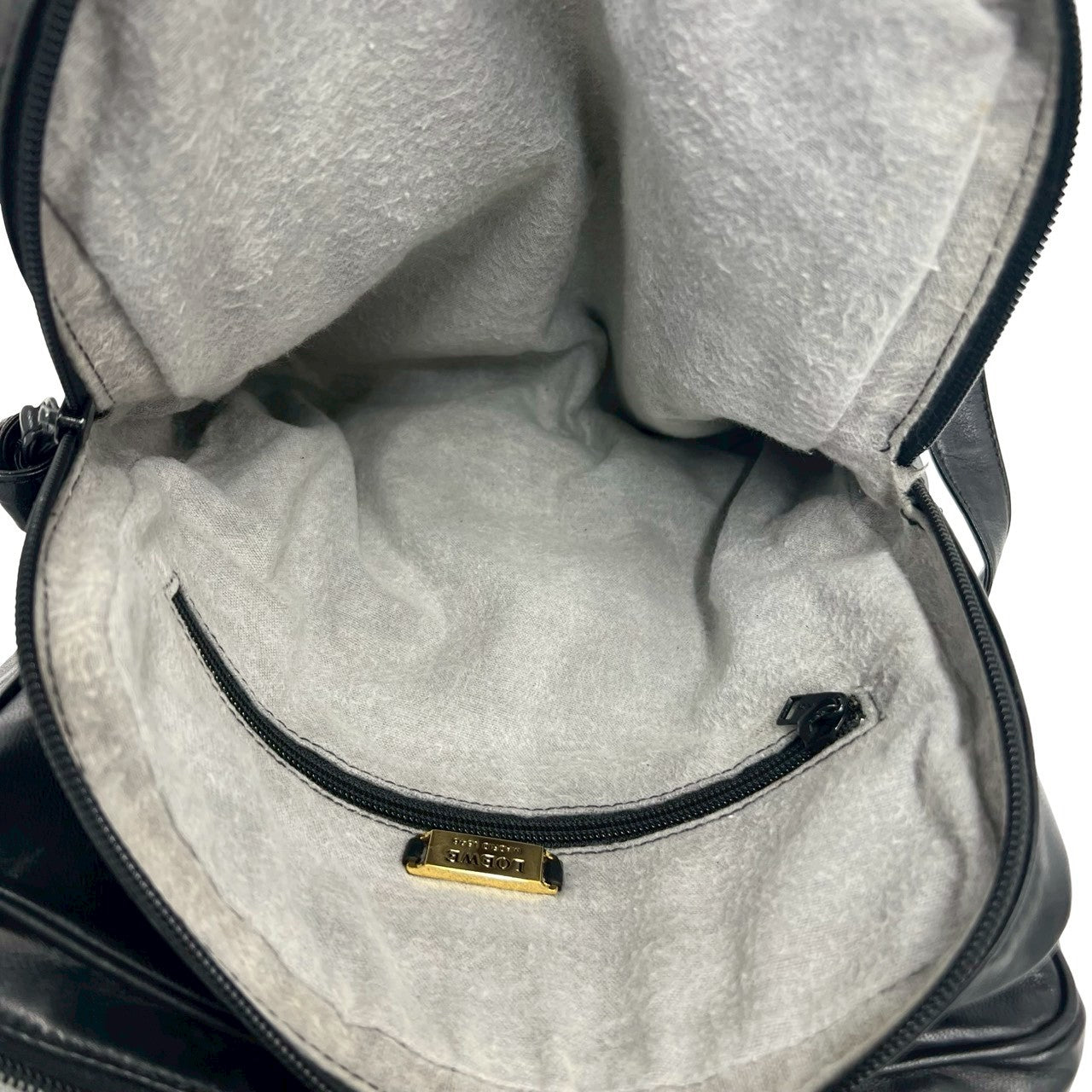 LOEWE ロエベ (Vintage) トートバッグ 9