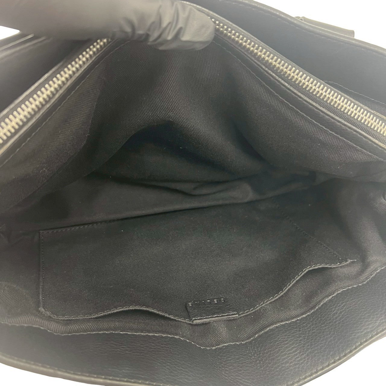 CELINE セリーヌ ブギーバッグ ハンドバッグ 9