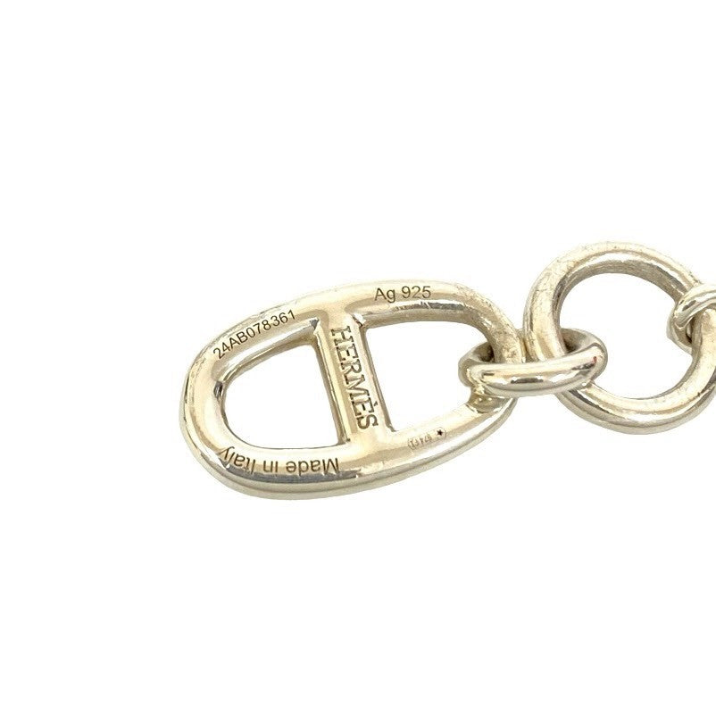 HERMES エルメス アミュレット ネックレス 2