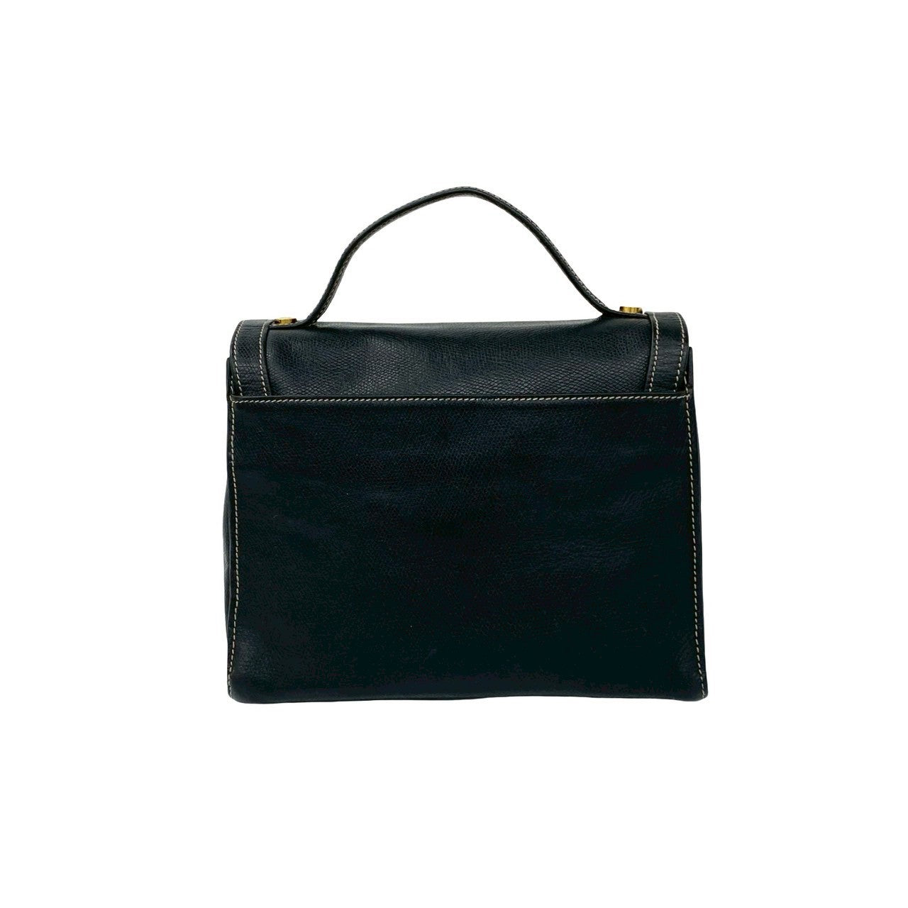 LOEWE ロエベ (Vintage) ショルダーバッグ 3