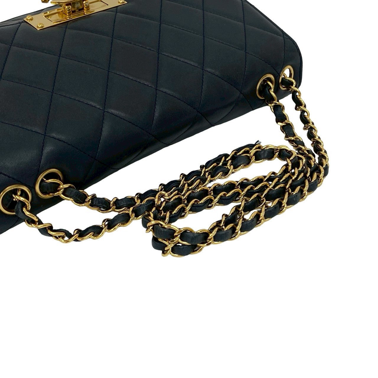 CHANEL 4