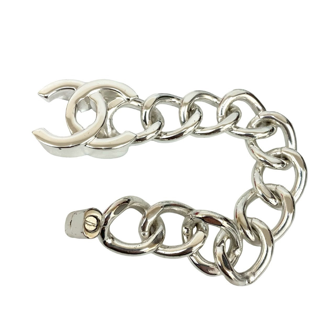 CHANEL シャネル (Vintage) ブレスレット 3