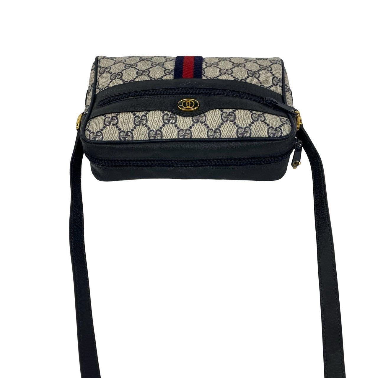 GUCCI グッチ (Vintage) ショルダーバッグ 4