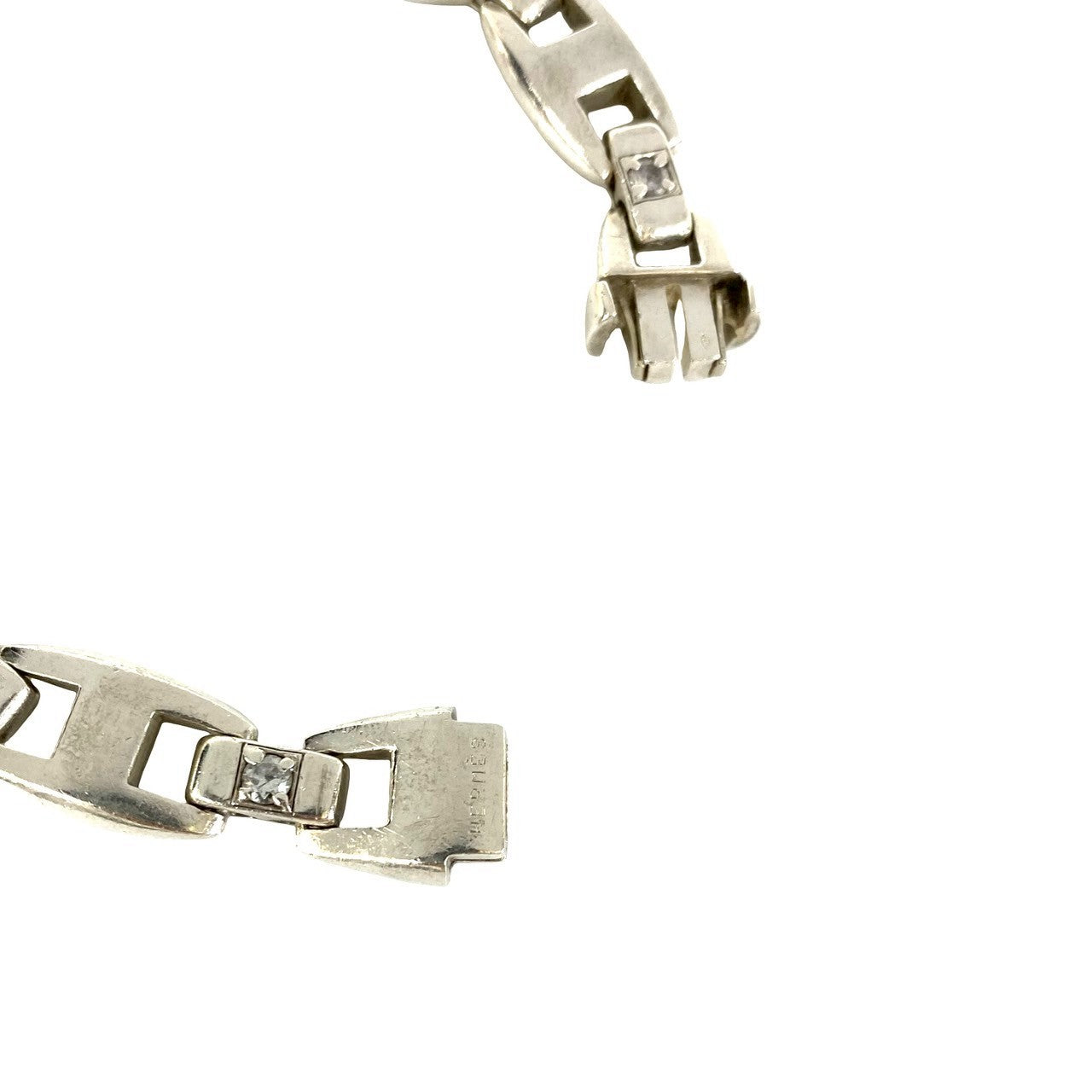 HERMES エルメス (Vintage) カシオペア ブレスレット 4