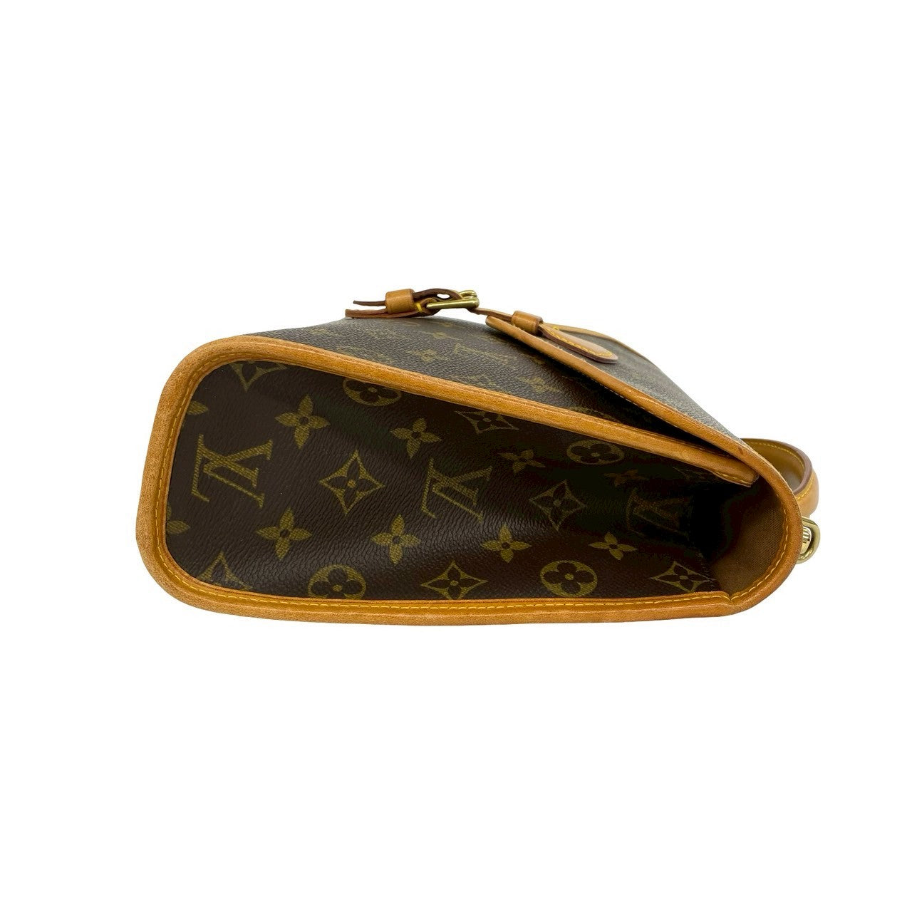 LOUIS VUITTON ルイヴィトン (Vintage) ベルエア ショルダーバッグ 6