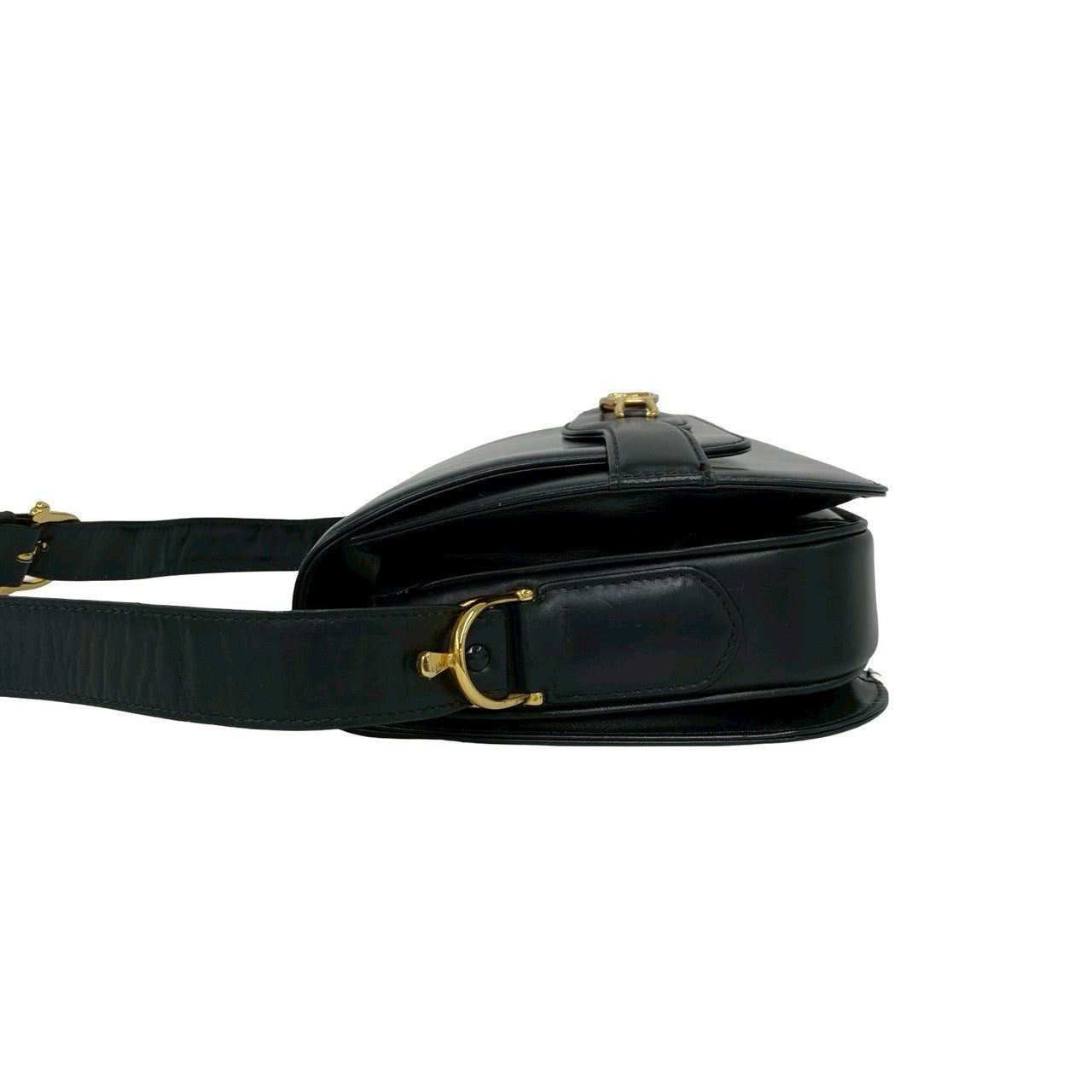 CELINE セリーヌ (Vintage) ショルダーバッグ 5
