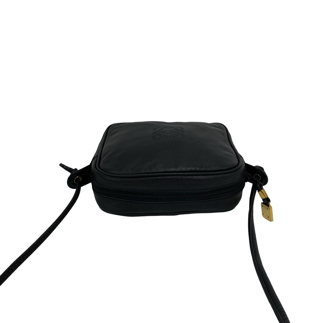LOEWE ロエベ (Vintage) ショルダーバッグ 4