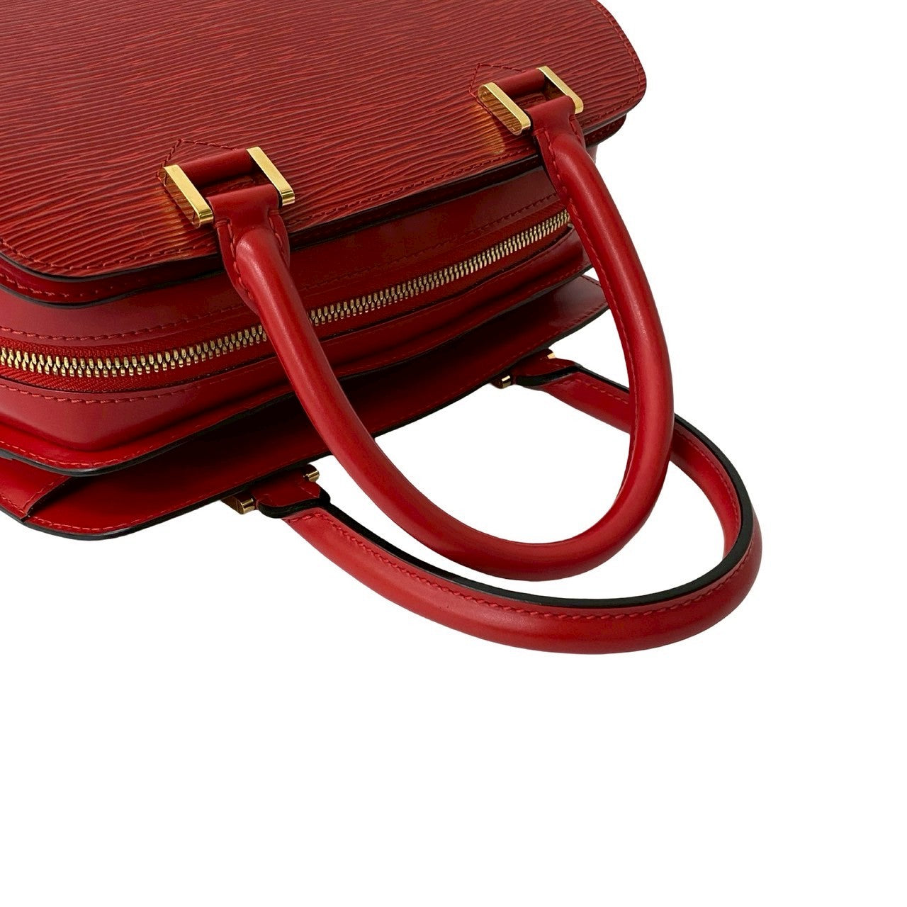LOUIS VUITTON Vintage ポンヌフ 4