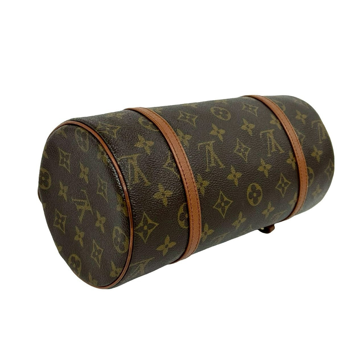 LOUIS VUITTON ルイヴィトン (Vintage) パピヨン 26 ハンドバッグ 7