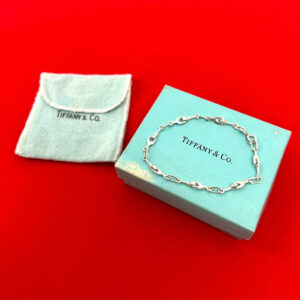 TIFFANY&Co. ティファニー ブレスレット
