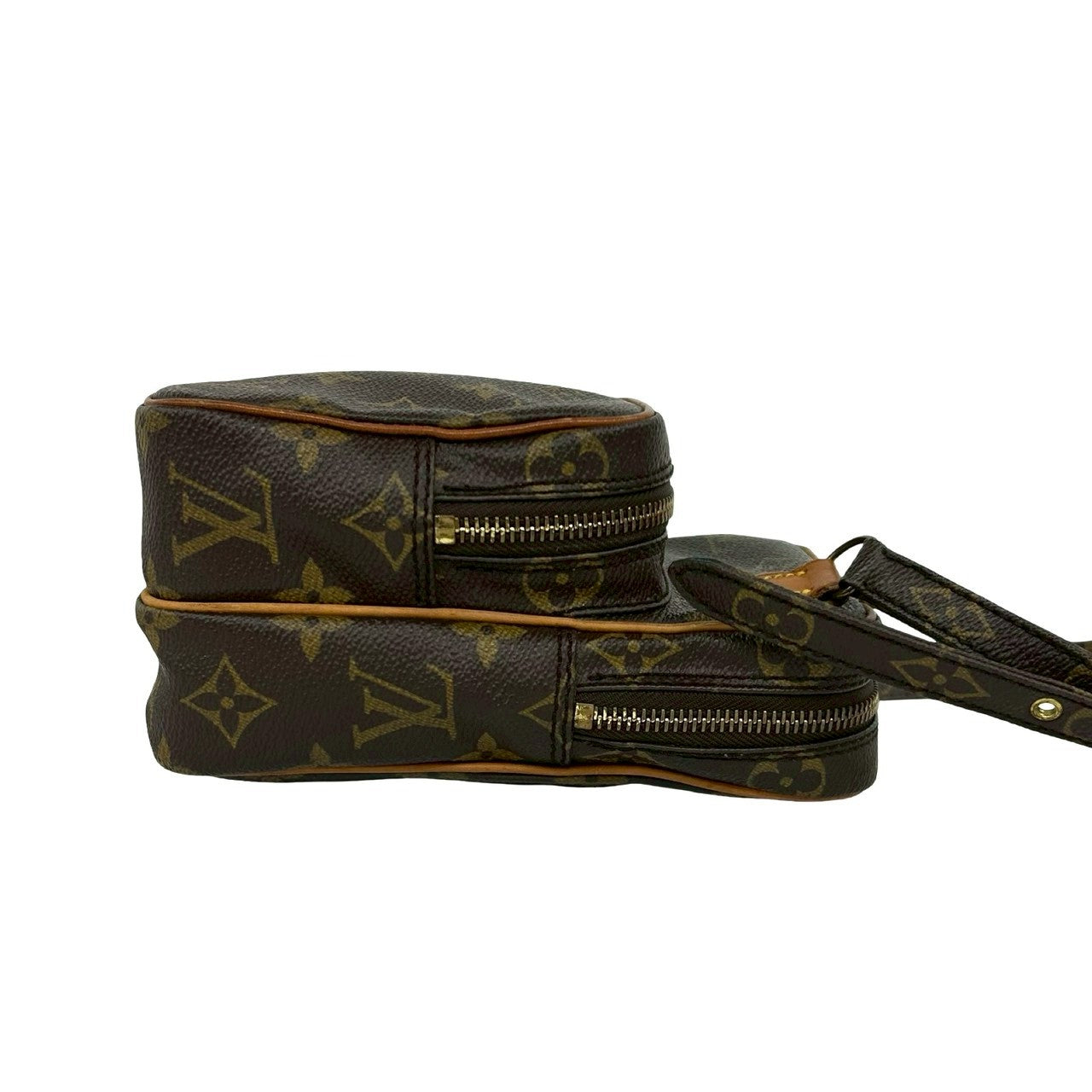 LOUIS VUITTON ルイヴィトン (Vintage) ミニ アマゾン ショルダーバッグ 6