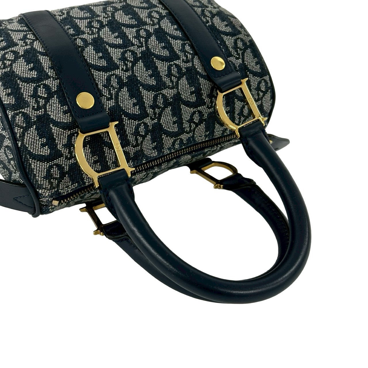 Christian Dior ディオール ハンドバッグ 4