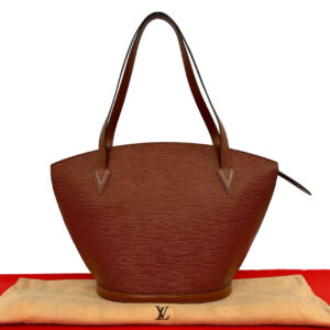 LOUIS VUITTON ルイヴィトン (Vintage) サンジャック トートバッグ