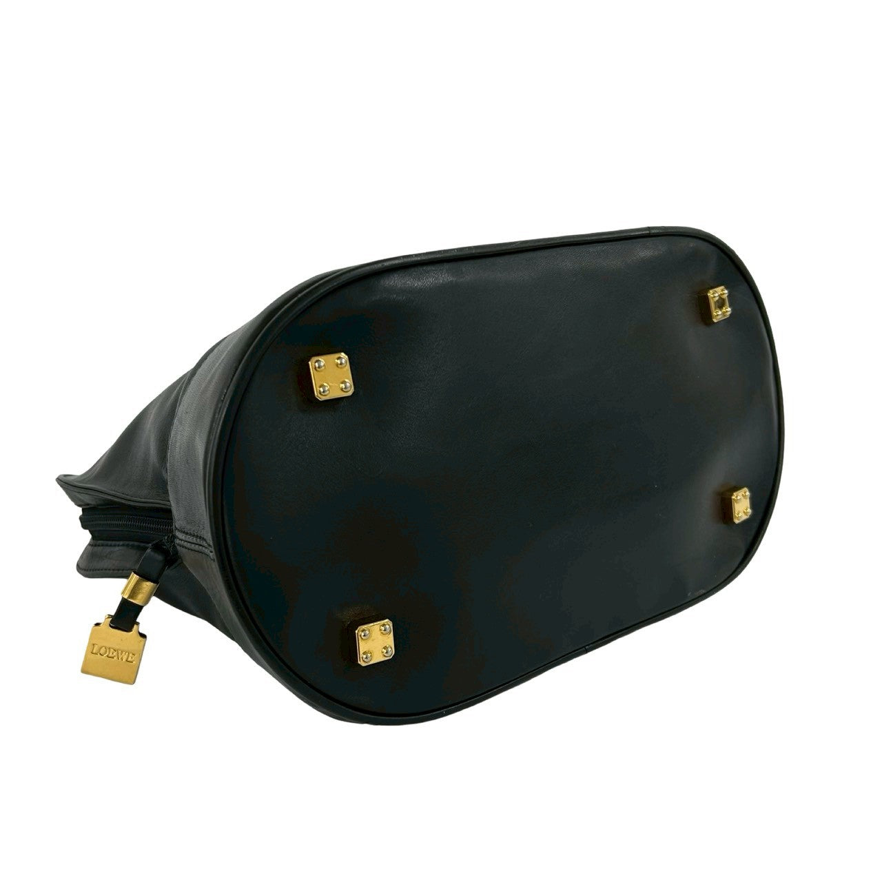 LOEWE ロエベ (Vintage) ハンドバッグ 7