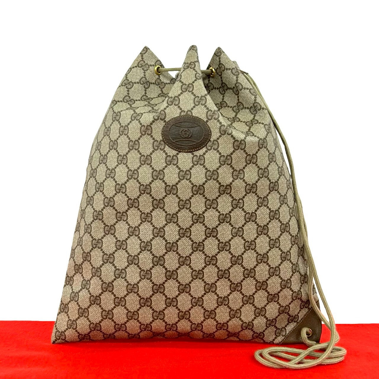 GUCCI グッチ (Vintage) ショルダーバッグ