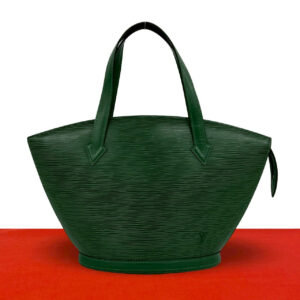 LOUIS VUITTON ルイヴィトン (Vintage) サンジャック ハンドバッグ