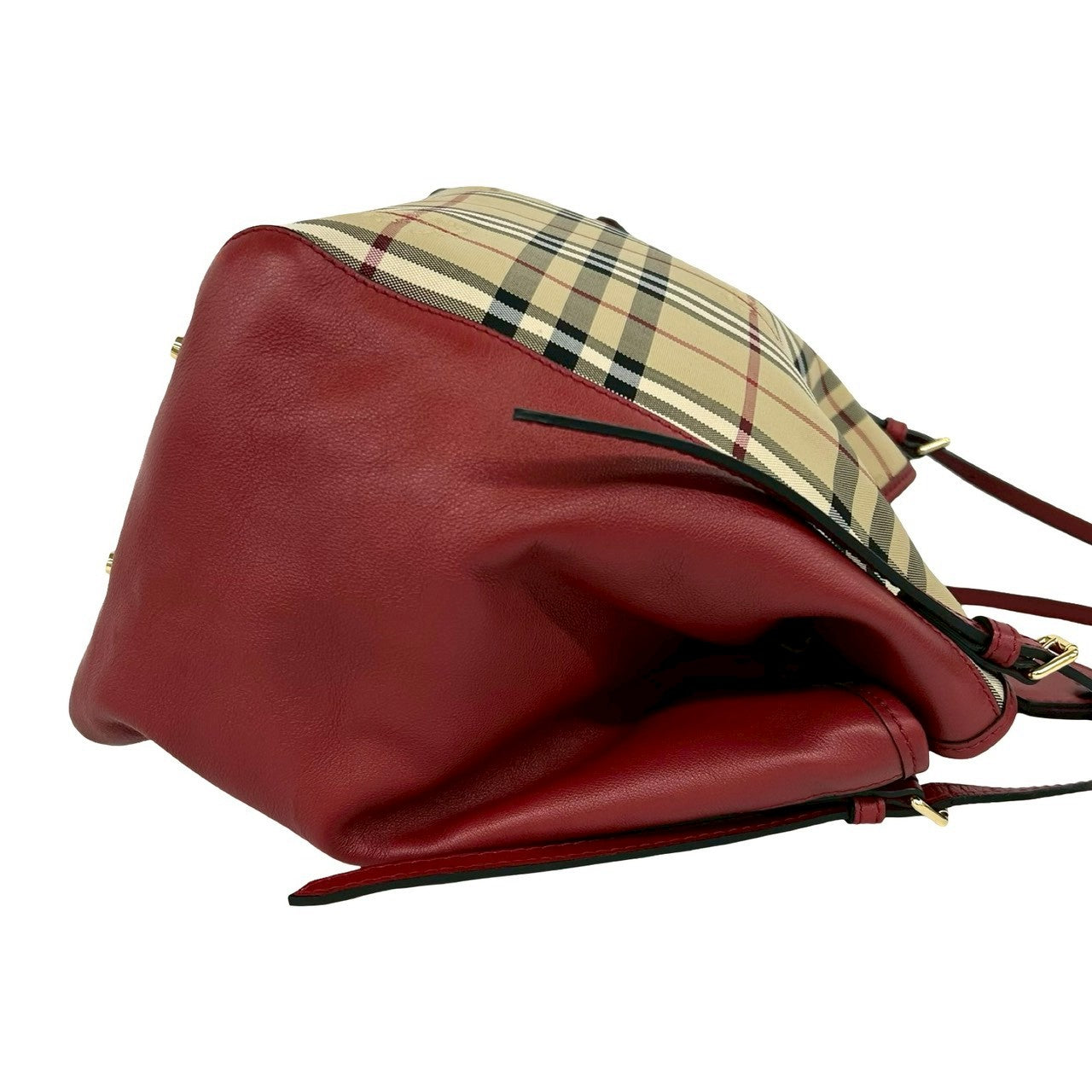 BURBERRY バーバリー ショルダーバッグ 6