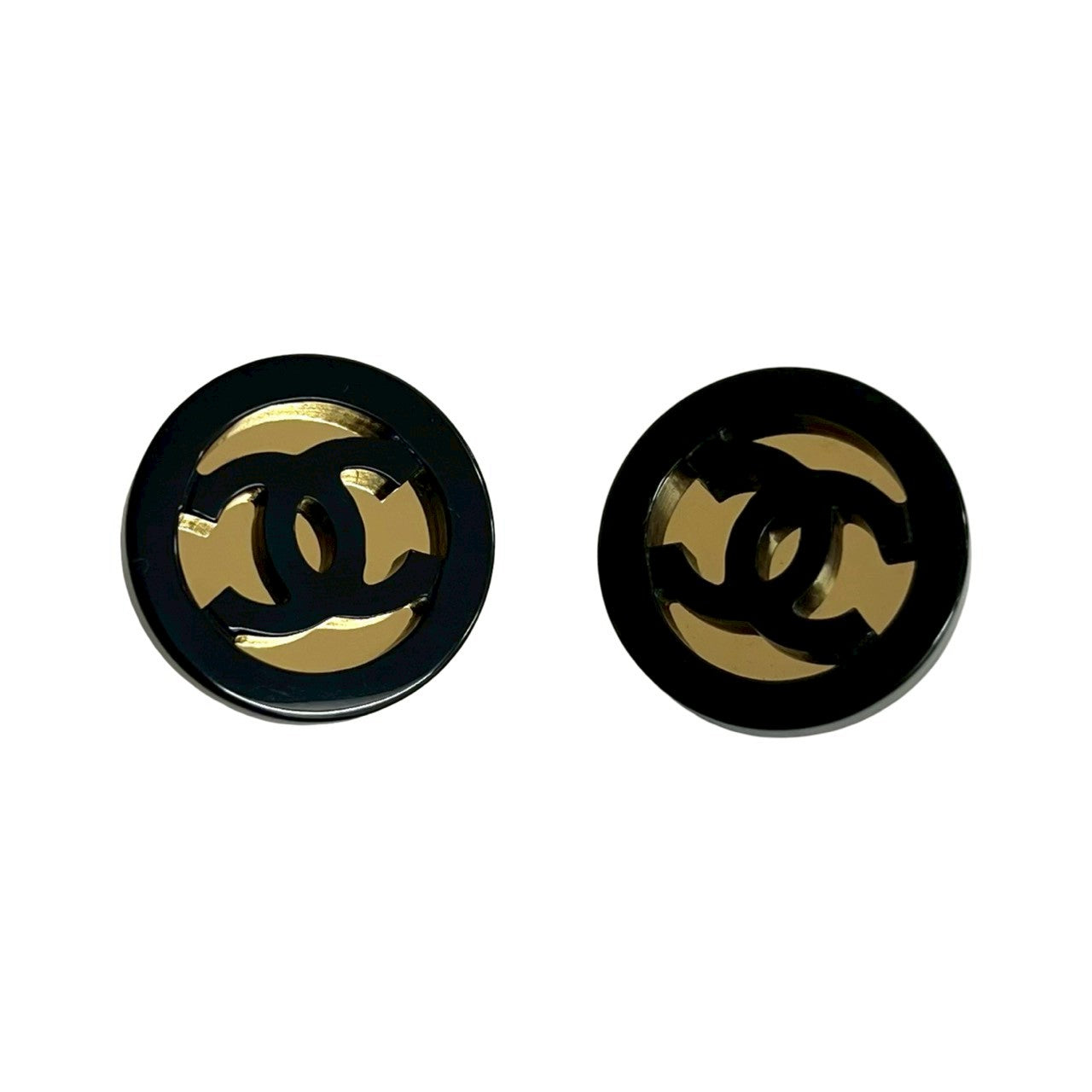 CHANEL シャネル ピアス 3
