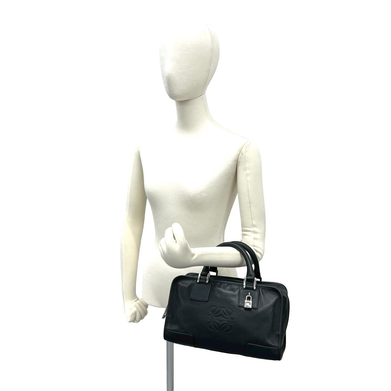 LOEWE ロエベ アマソナ 28 ハンドバッグ 2