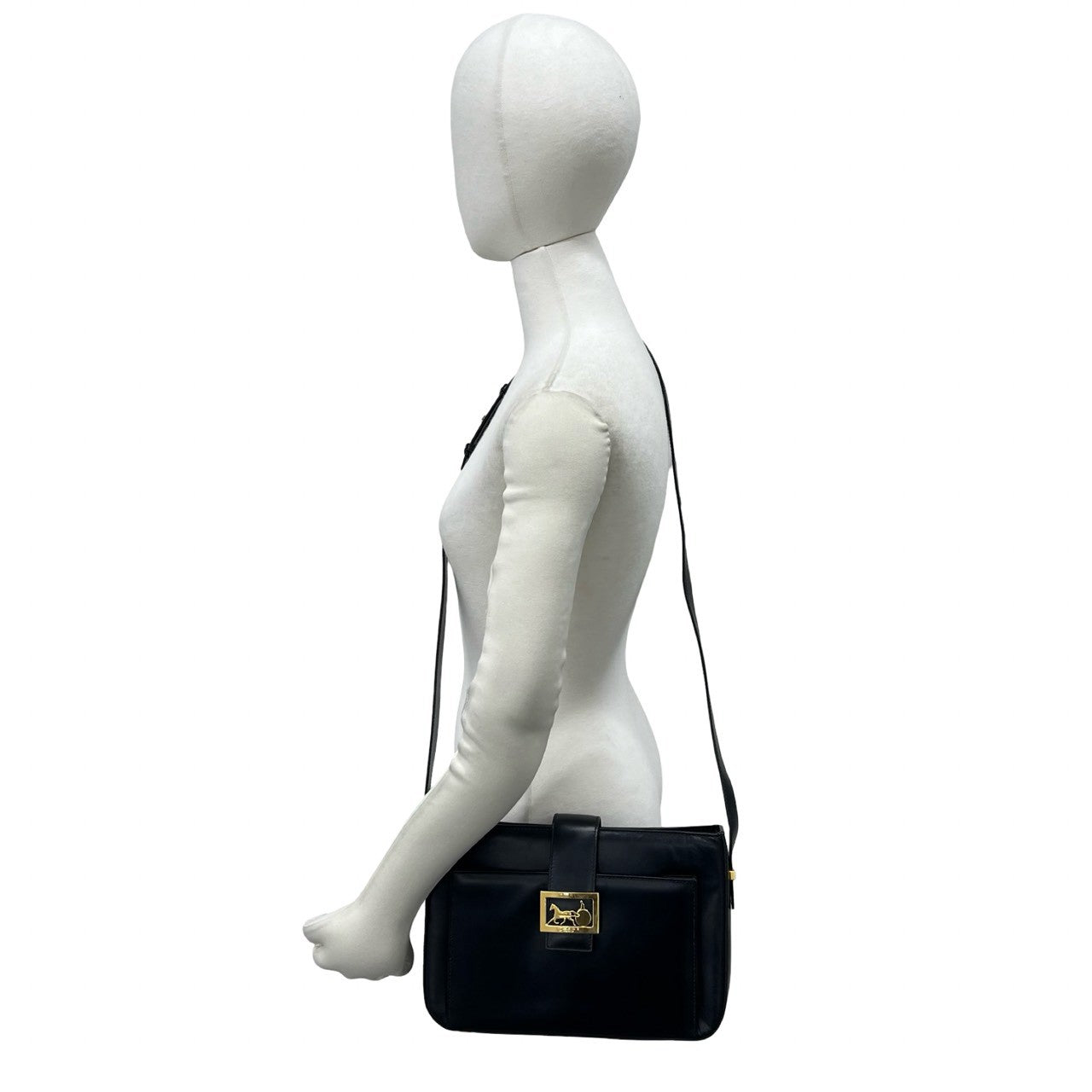 CELINE セリーヌ ショルダーバッグ 2