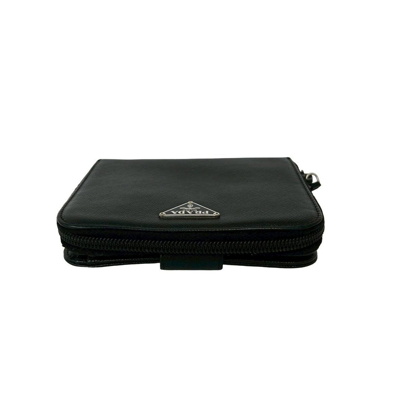 PRADA プラダ 二つ折り財布 3