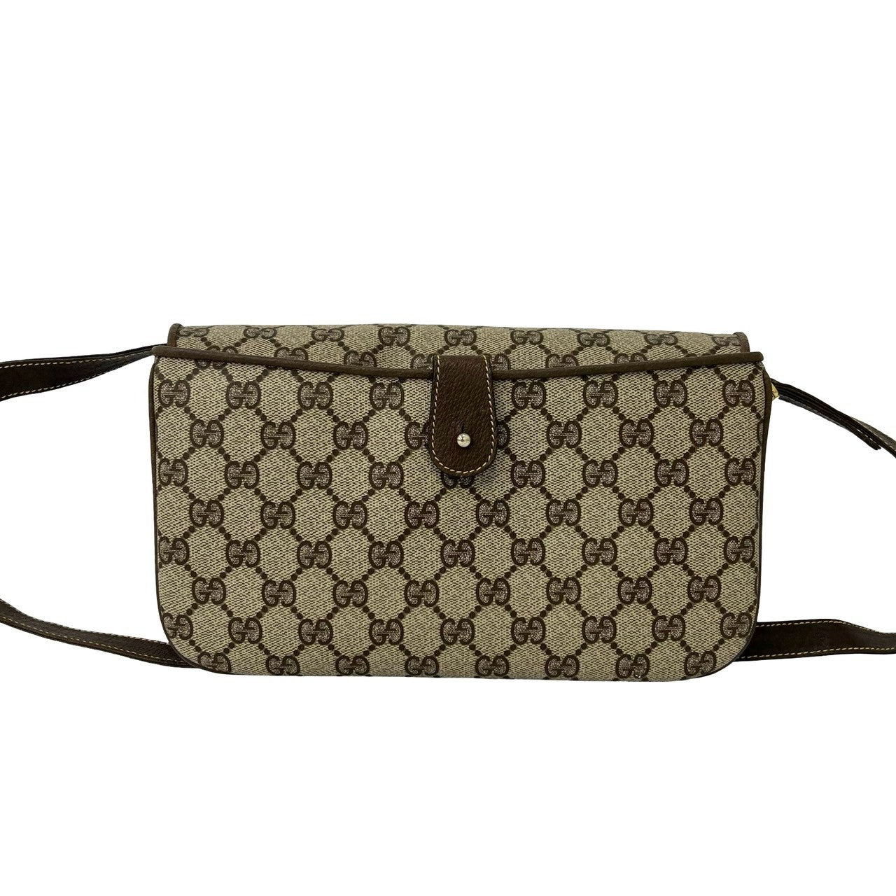 GUCCI グッチ (Vintage) ショルダーバッグ 3