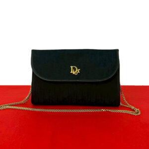 Christian Dior ディオール (Vintage) ショルダーバッグ