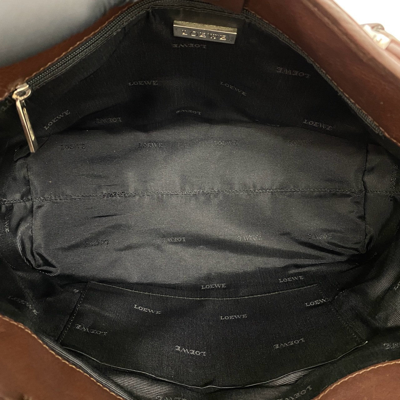 LOEWE ロエベ ハンドバッグ 9