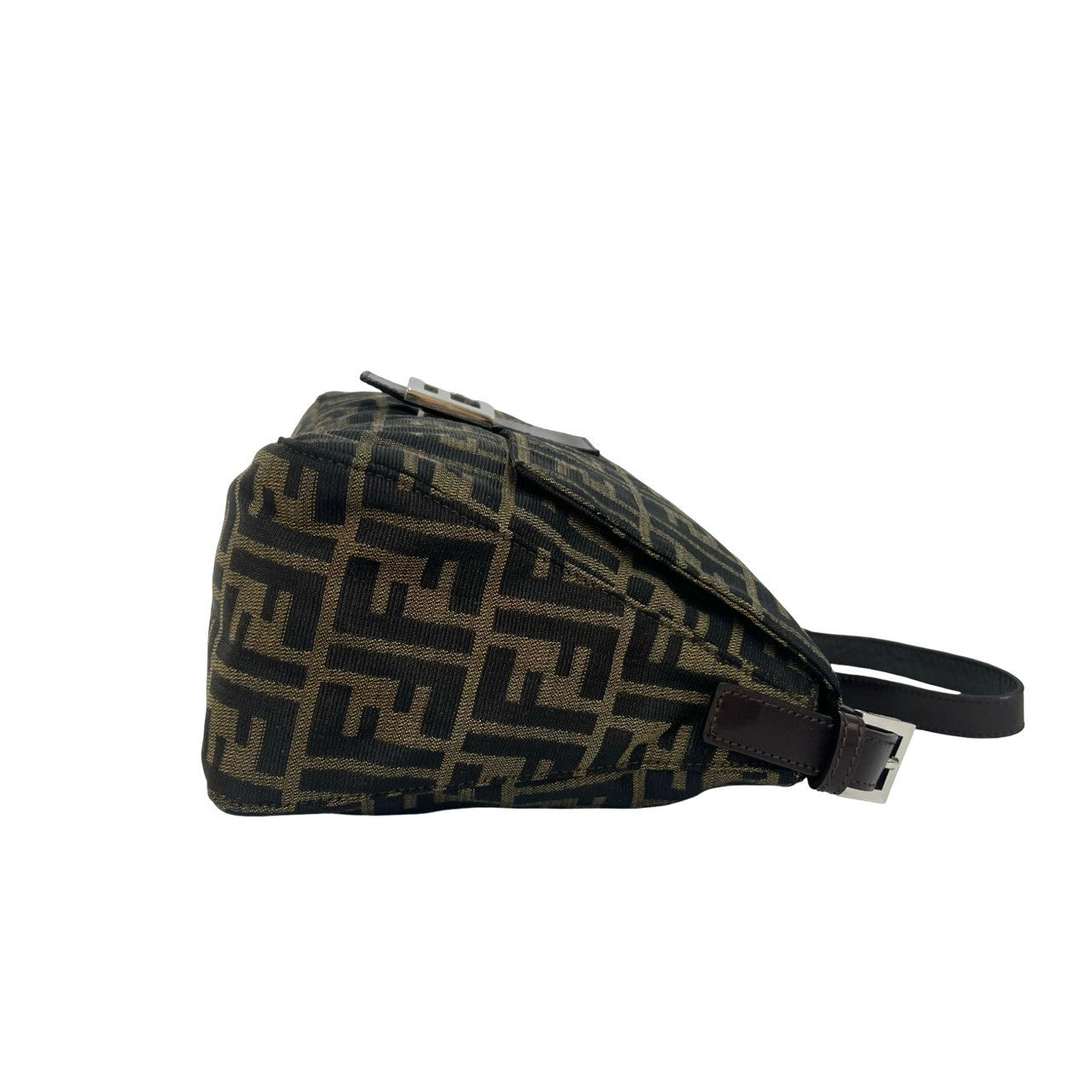 FENDI フェンディ (Vintage) マンマバケット ショルダーバッグ 6