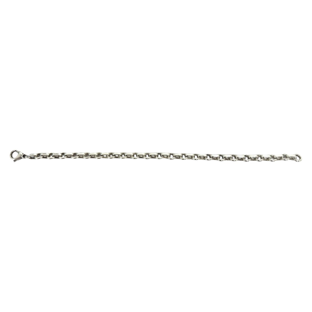 TIFFANY&Co. ティファニー (Vintage) ドーナツチェーン ブレスレット 5