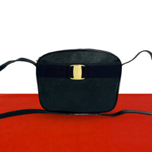 Salvatore Ferragamo サルヴァトーレフェラガモ (Vintage) ショルダーバッグ