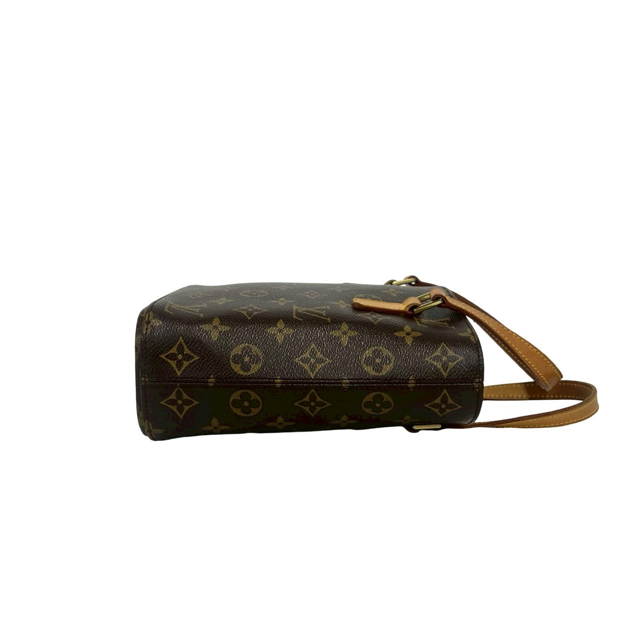 LOUIS VUITTON ルイヴィトン ヴァヴァン PM ハンドバッグ 6